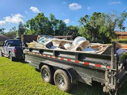 Sonora, TX Junk Removal Company